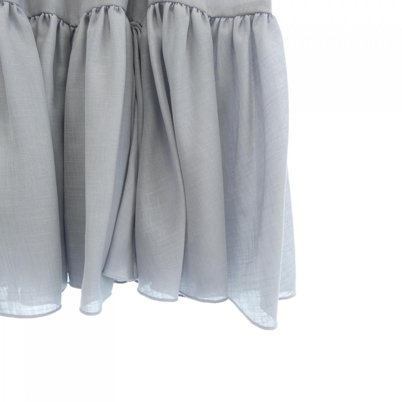 Other Other FOXEY NEW YORK Skirt Textile Skirts 39823 DUTY FREE for USA Size ONE SIZE - 6 Thumbnail