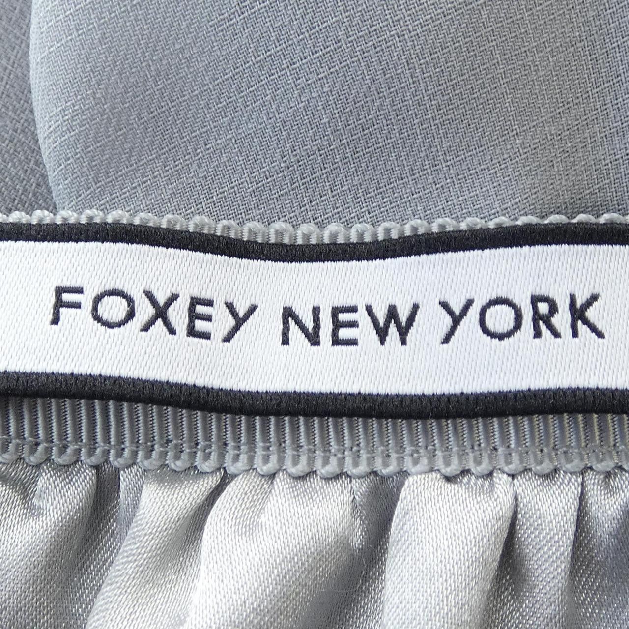 Other Other FOXEY NEW YORK Skirt Textile Skirts 39823 DUTY FREE for USA Size ONE SIZE - 4 Thumbnail