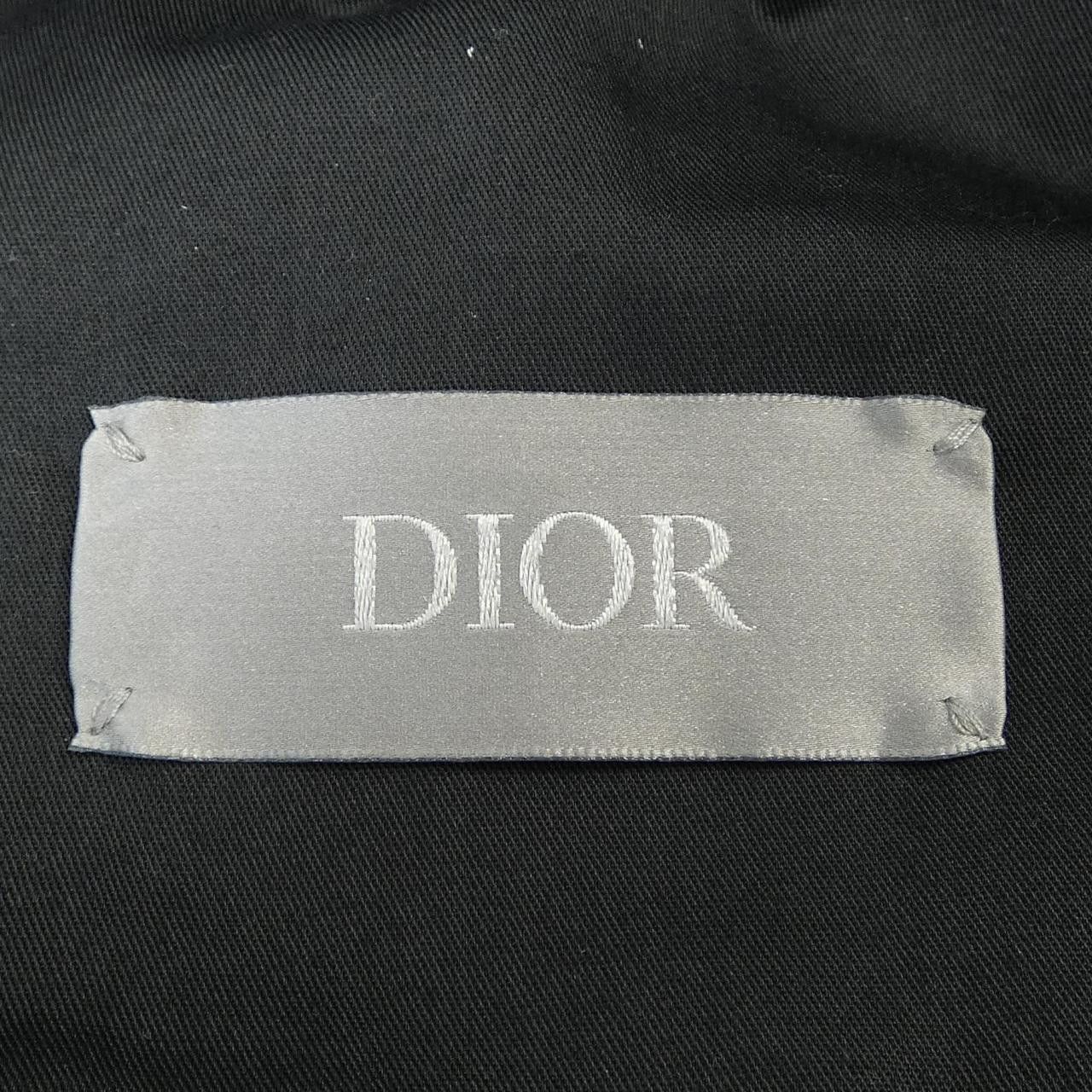 Dior Dior Dior Pants Textile Pants 113C122A1009 DUTY FREE for USA Size ONE SIZE - 4 Thumbnail