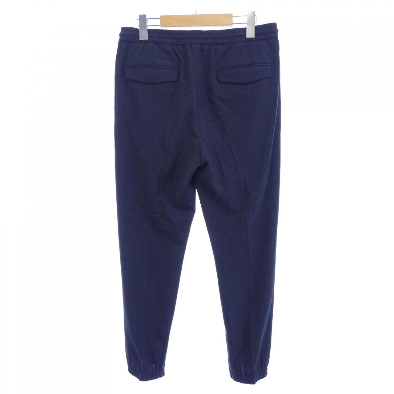 Dior Dior Dior Pants Textile Pants 113C122A1009 DUTY FREE for USA Size ONE SIZE - 6 Thumbnail