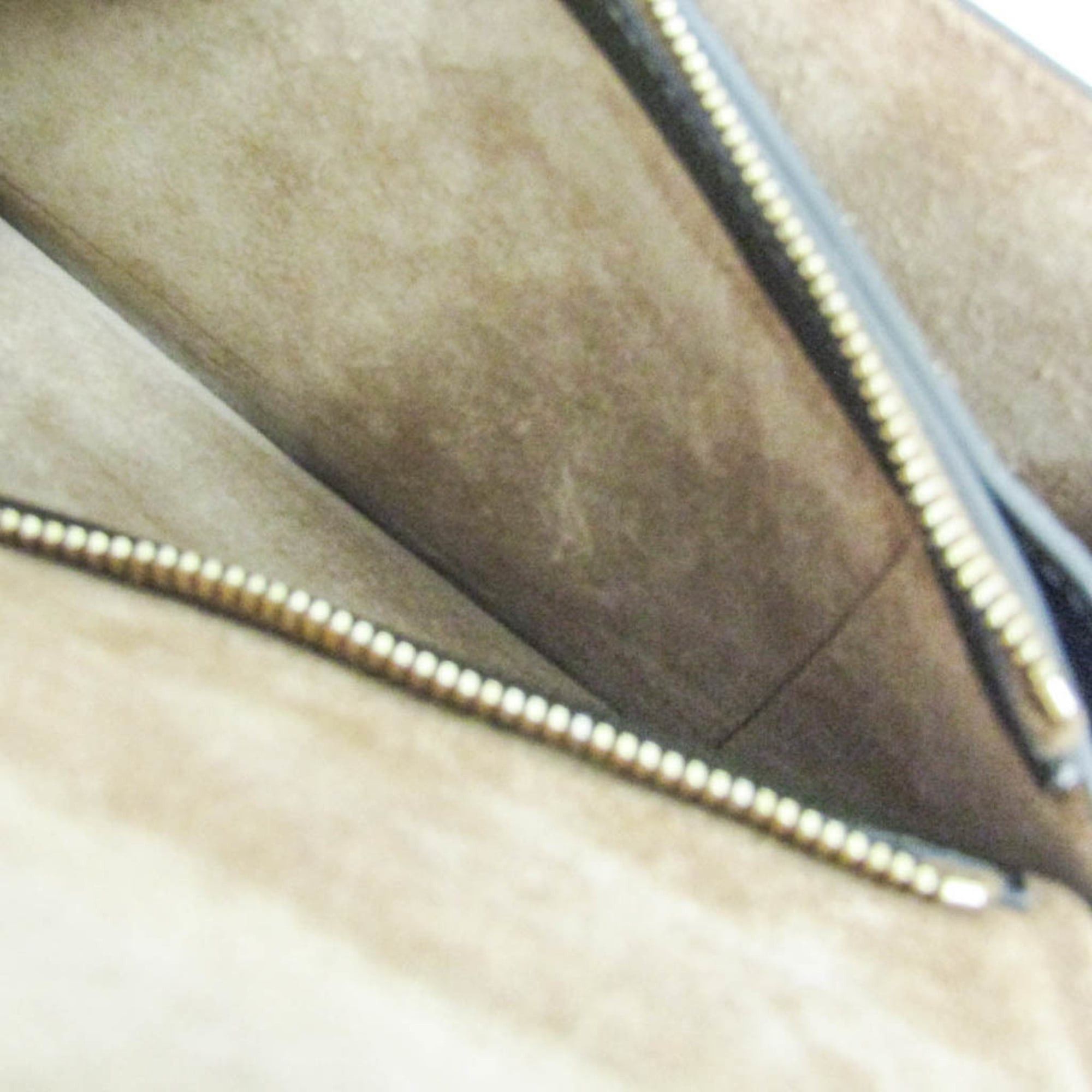 Bottega Veneta Bottega Veneta BV Classic Women's Leather Shoulder Bag Dark Khaki Size ONE SIZE - 16 Thumbnail
