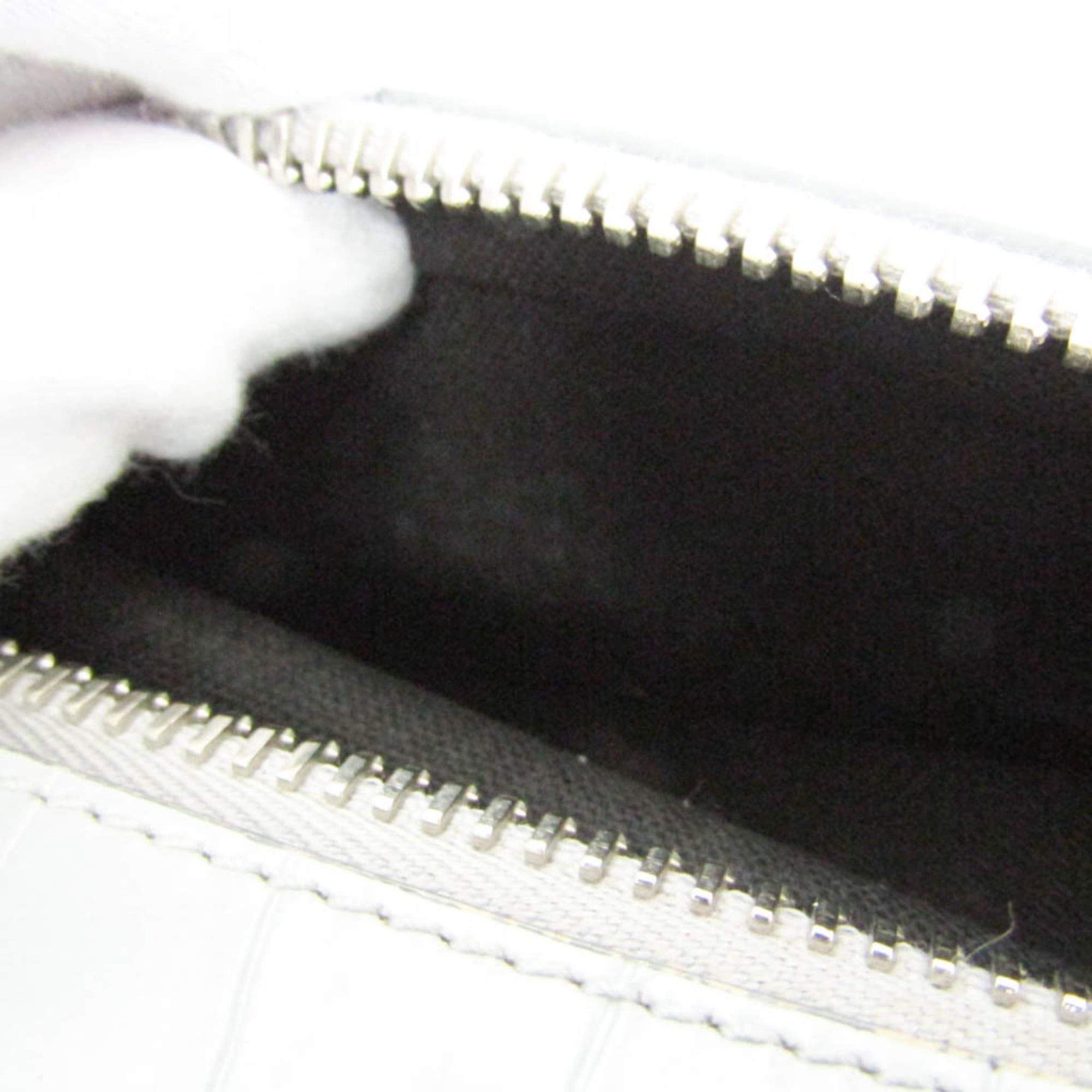 Givenchy Givenchy Pandora Box Medium Women's Leather Shoulder Bag Gray Size ONE SIZE - 14 Thumbnail