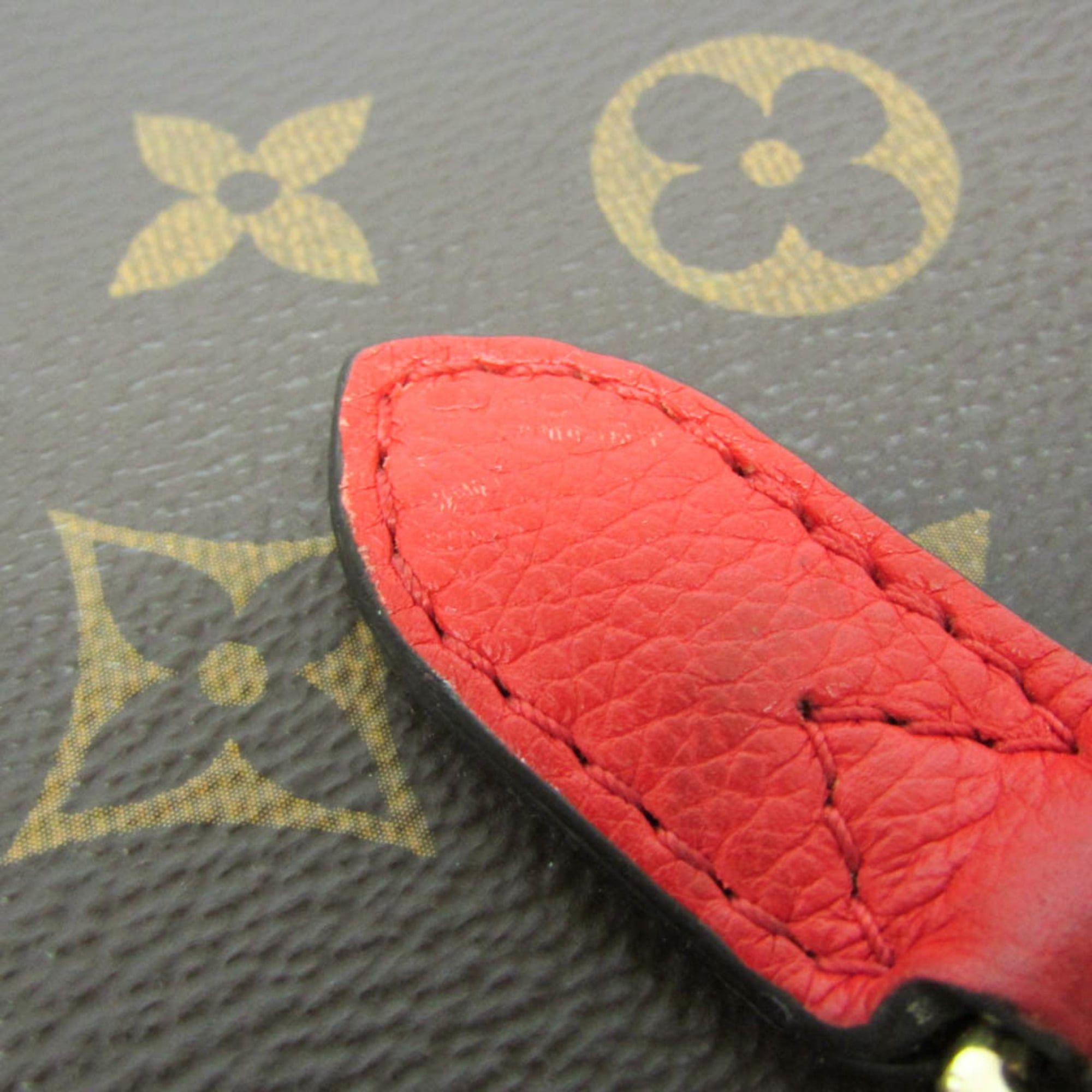 Louis Vuitton Louis Vuitton Monogram Marignan M44286 Women's Handbag,Shoulder Bag Coquelicots,Monogram Size ONE SIZE - 8 Thumbnail