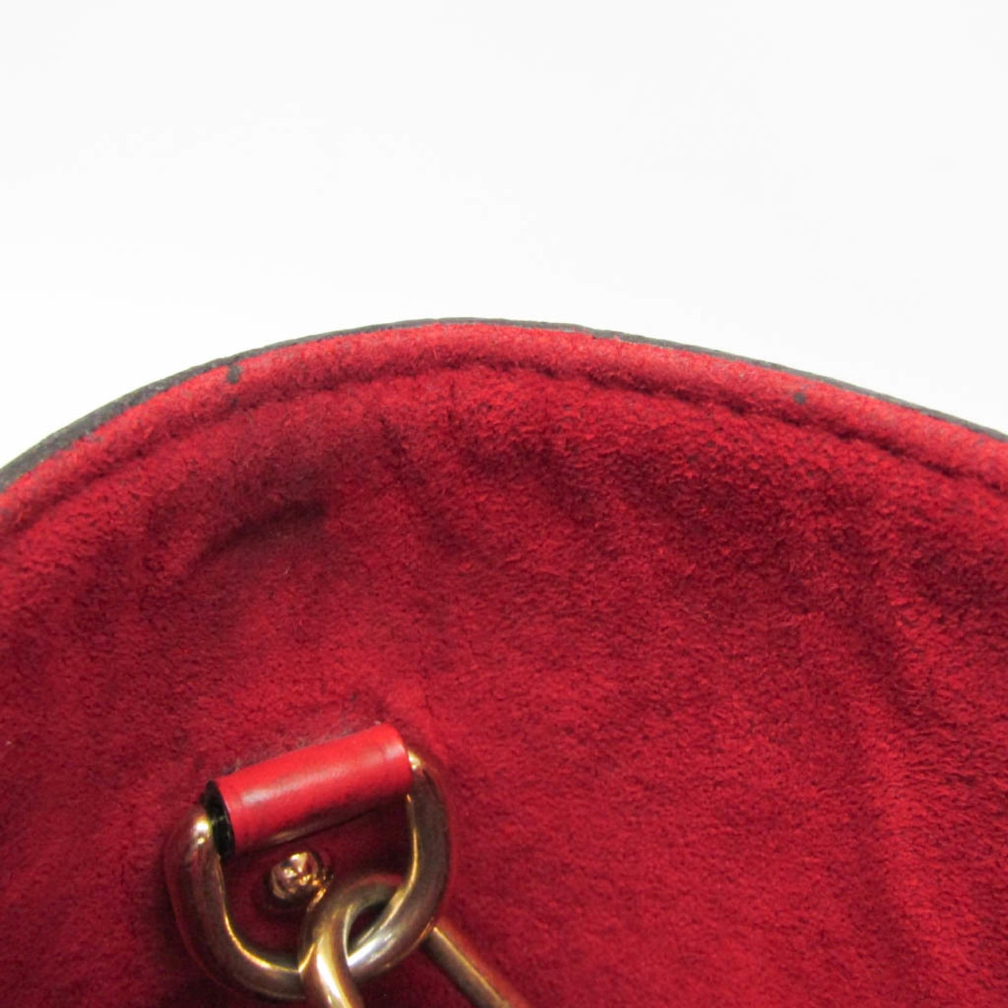 Louis Vuitton Louis Vuitton Monogram Phoenix PM M41537 Women's Handbag,Shoulder Bag Coquelicots,Monogram Size ONE SIZE - 17 Thumbnail