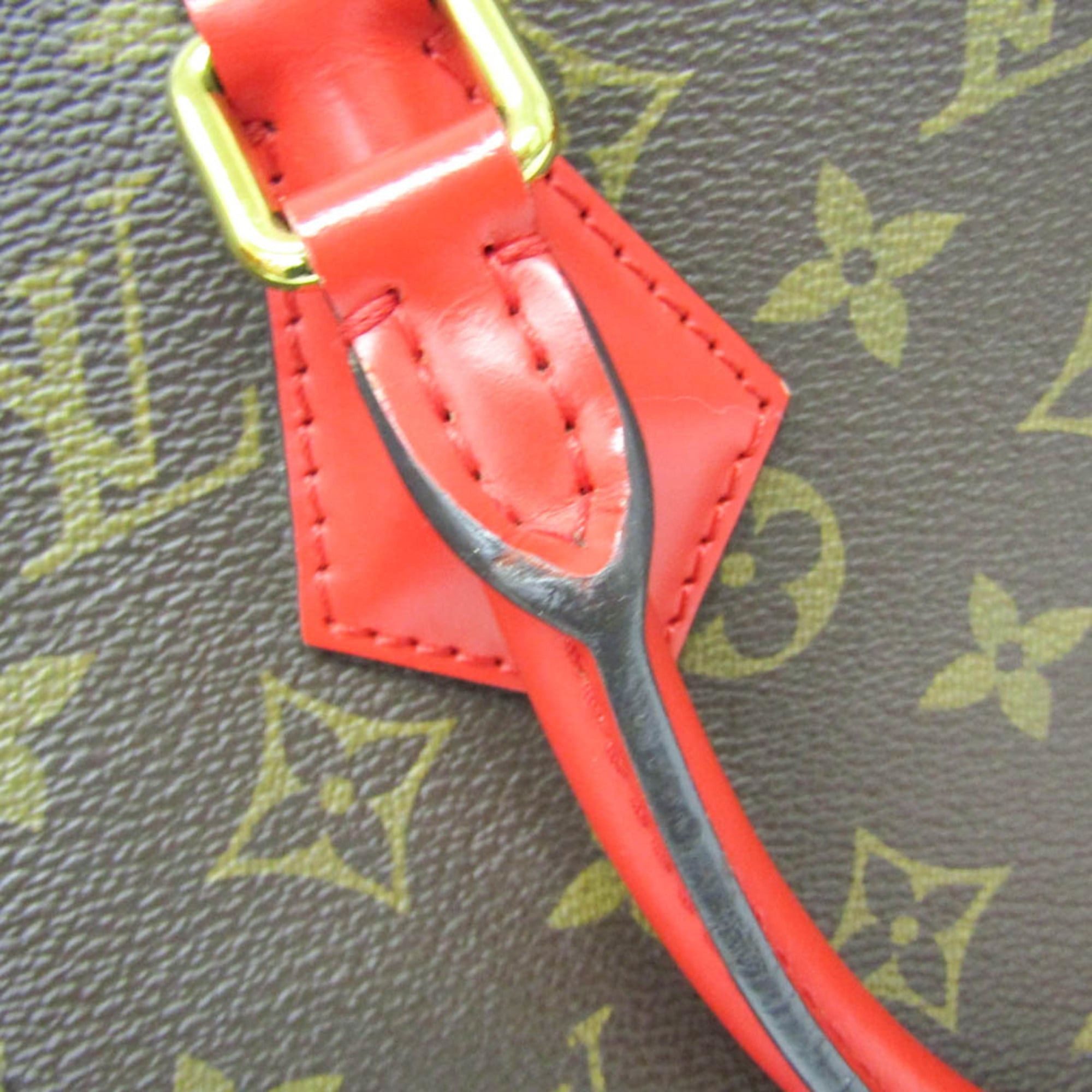 Louis Vuitton Louis Vuitton Monogram Phoenix PM M41537 Women's Handbag,Shoulder Bag Coquelicots,Monogram Size ONE SIZE - 14 Thumbnail