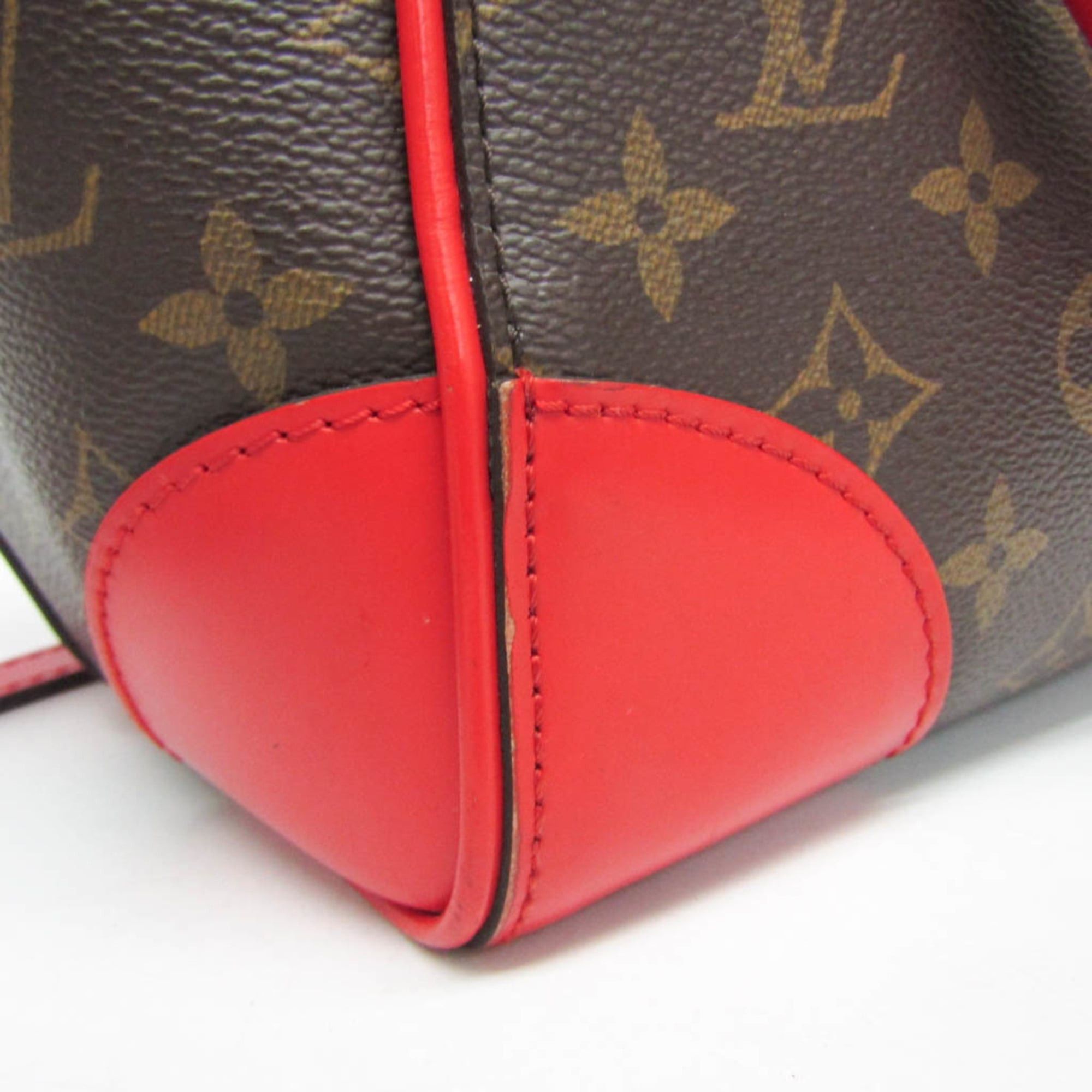 Louis Vuitton Louis Vuitton Monogram Phoenix PM M41537 Women's Handbag,Shoulder Bag Coquelicots,Monogram Size ONE SIZE - 7 Thumbnail