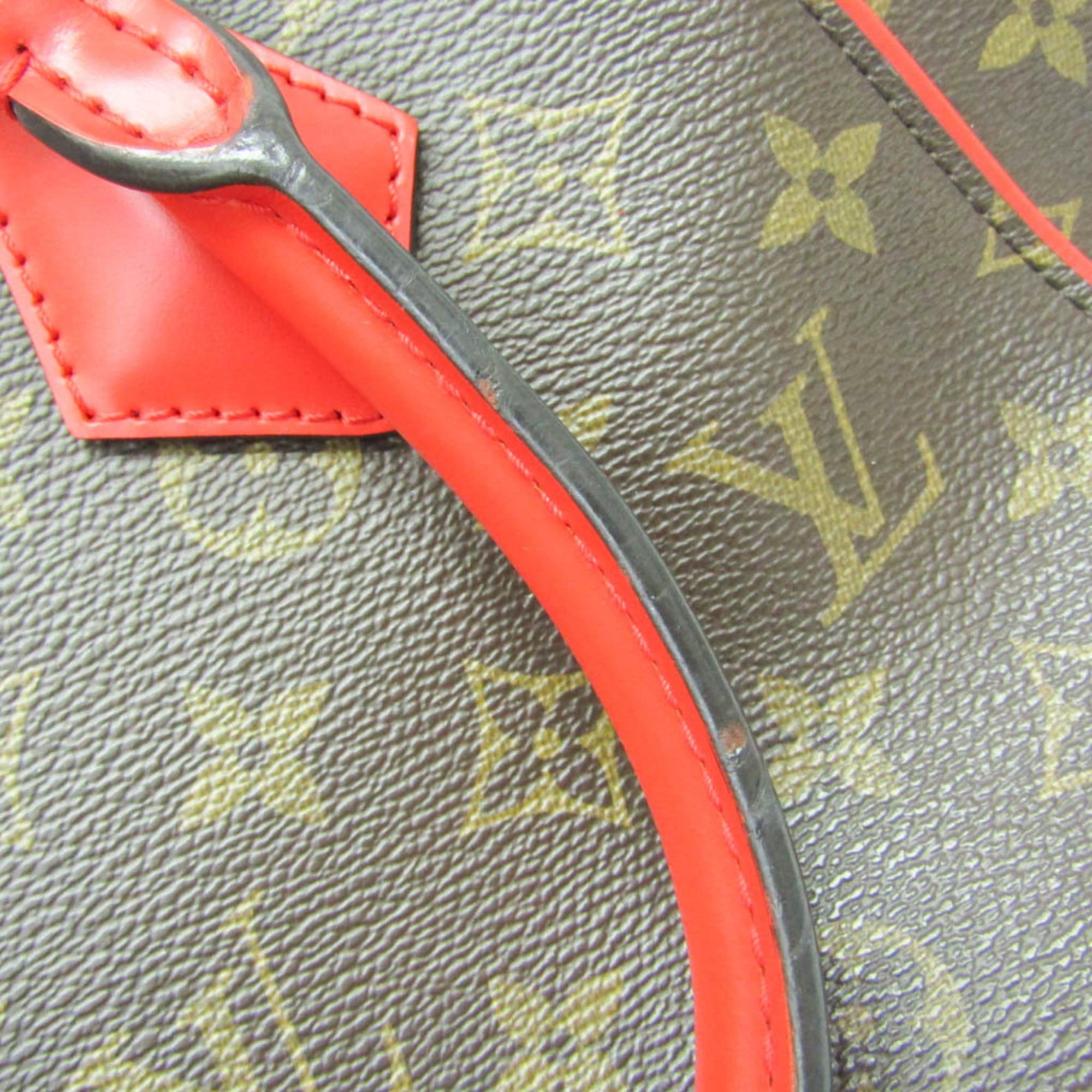 Louis Vuitton Louis Vuitton Monogram Phoenix PM M41537 Women's Handbag,Shoulder Bag Coquelicots,Monogram Size ONE SIZE - 13 Thumbnail