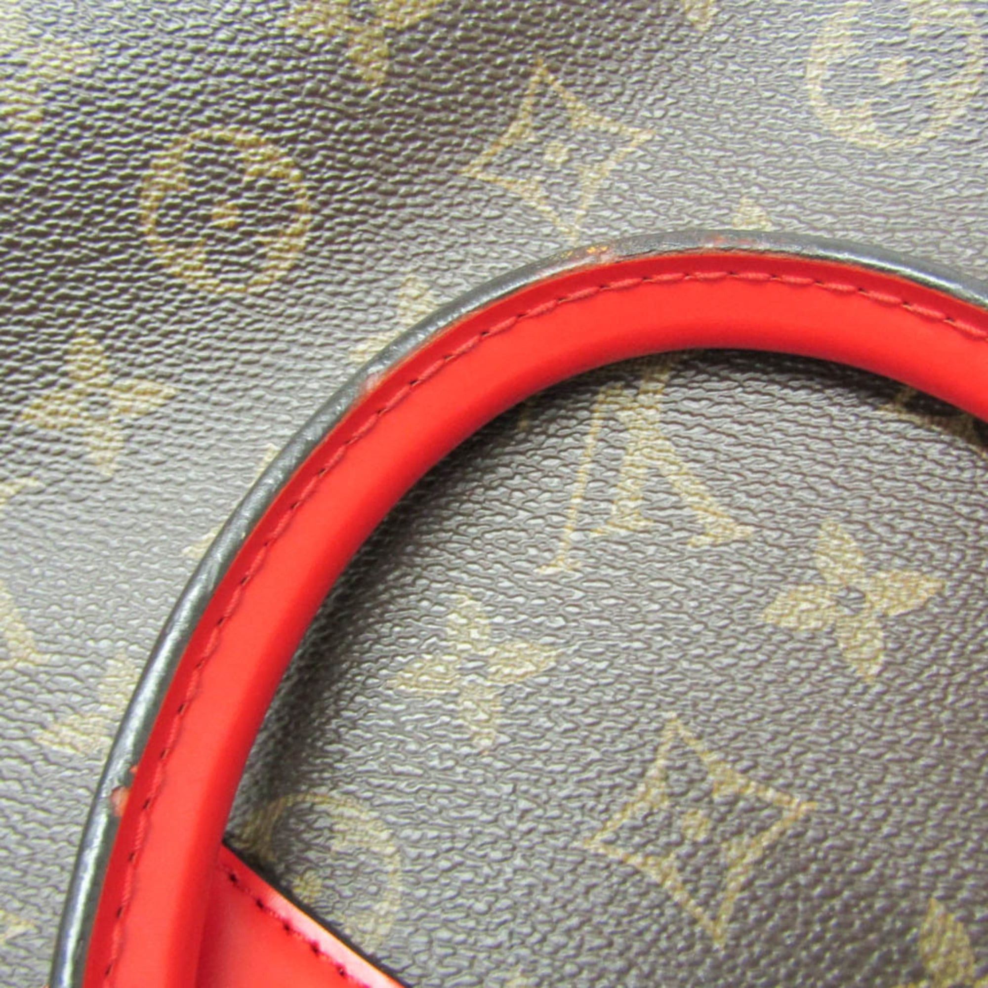 Louis Vuitton Louis Vuitton Monogram Phoenix PM M41537 Women's Handbag,Shoulder Bag Coquelicots,Monogram Size ONE SIZE - 12 Thumbnail