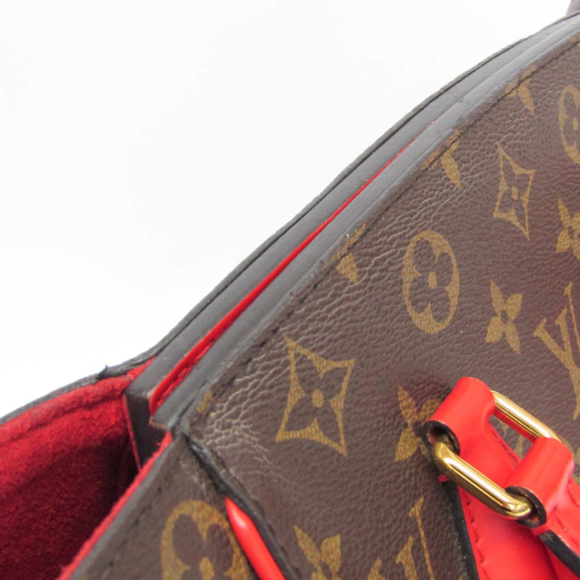 Louis Vuitton Louis Vuitton Monogram Phoenix PM M41537 Women's Handbag,Shoulder Bag Coquelicots,Monogram Size ONE SIZE - 9 Thumbnail