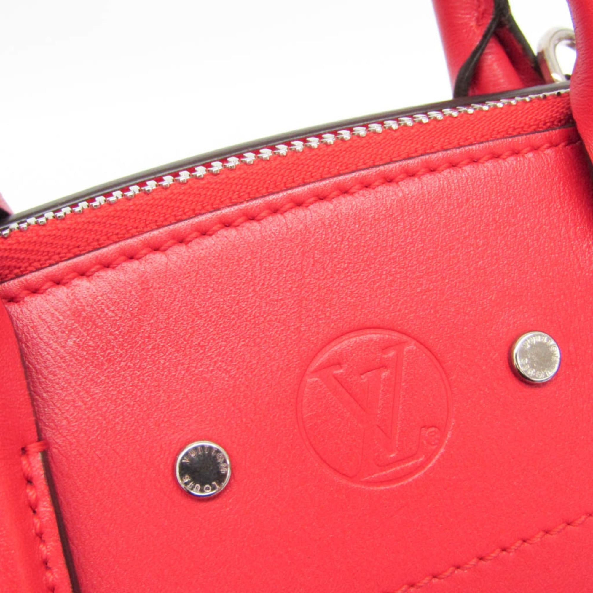 Louis Vuitton Louis Vuitton City Steamer PM M51030 Women's Handbag,Shoulder Bag Ruby Size ONE SIZE - 11 Thumbnail