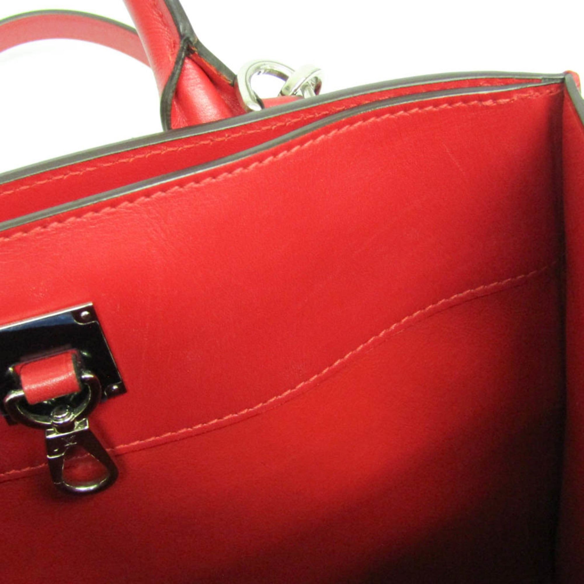 Louis Vuitton Louis Vuitton City Steamer PM M51030 Women's Handbag,Shoulder Bag Ruby Size ONE SIZE - 17 Thumbnail