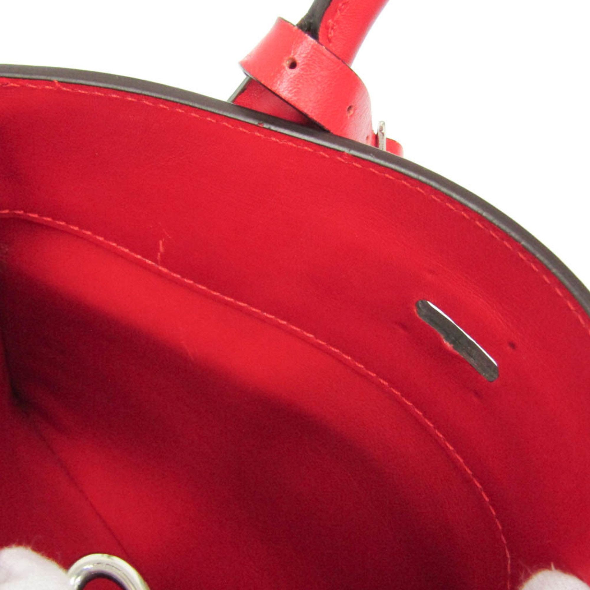 Louis Vuitton Louis Vuitton City Steamer PM M51030 Women's Handbag,Shoulder Bag Ruby Size ONE SIZE - 19 Thumbnail