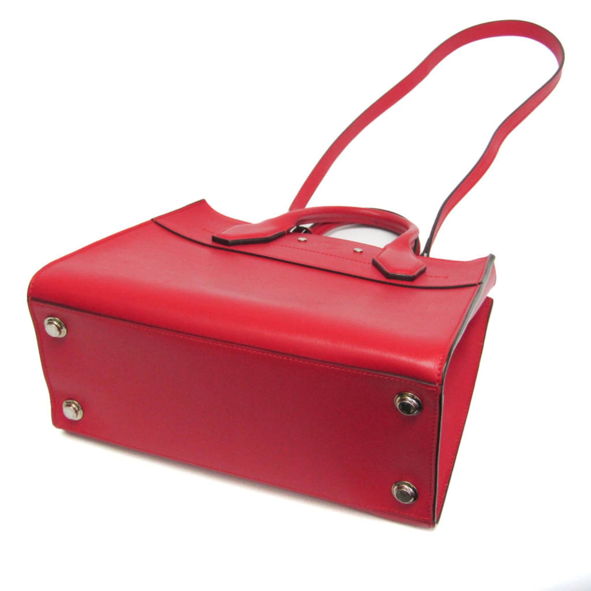Louis Vuitton Louis Vuitton City Steamer PM M51030 Women's Handbag,Shoulder Bag Ruby Size ONE SIZE - 2 Thumbnail