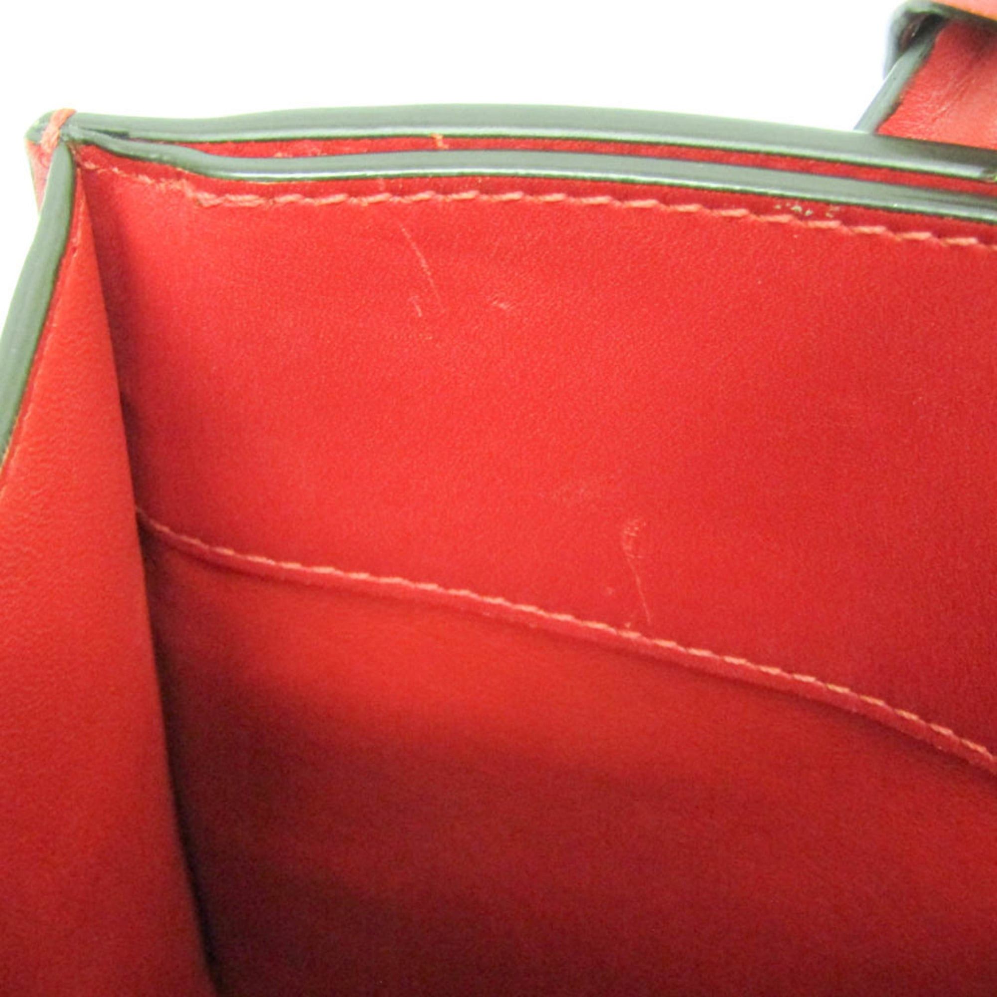 Louis Vuitton Louis Vuitton City Steamer PM M51030 Women's Handbag,Shoulder Bag Ruby Size ONE SIZE - 16 Thumbnail