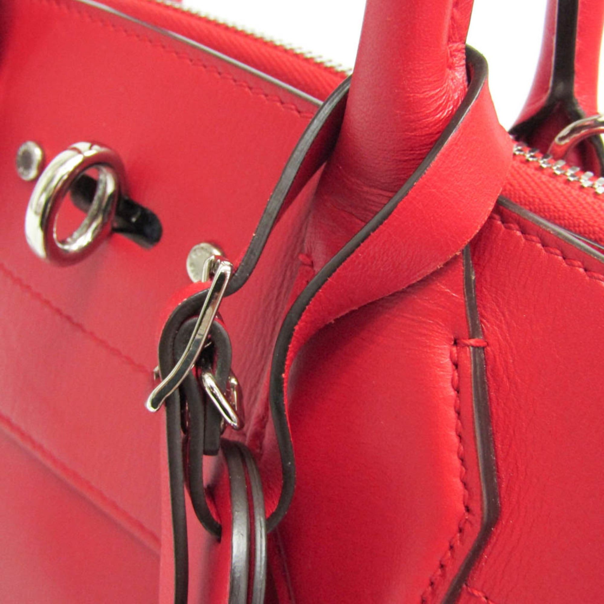 Louis Vuitton Louis Vuitton City Steamer PM M51030 Women's Handbag,Shoulder Bag Ruby Size ONE SIZE - 10 Thumbnail