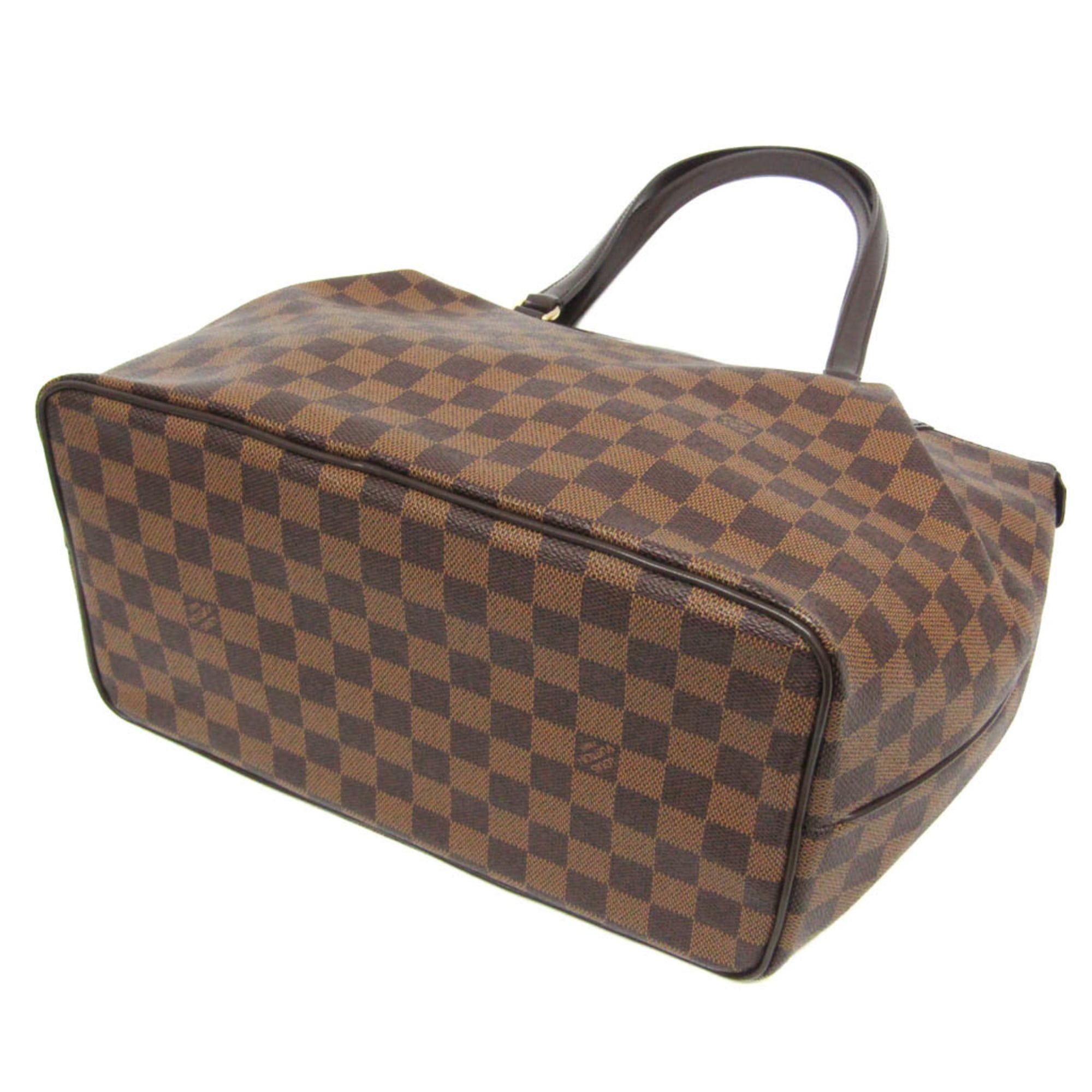 Louis Vuitton Louis Vuitton Damier Westminster GM N41103 Women's Tote Bag Ebene Size ONE SIZE - 2 Thumbnail