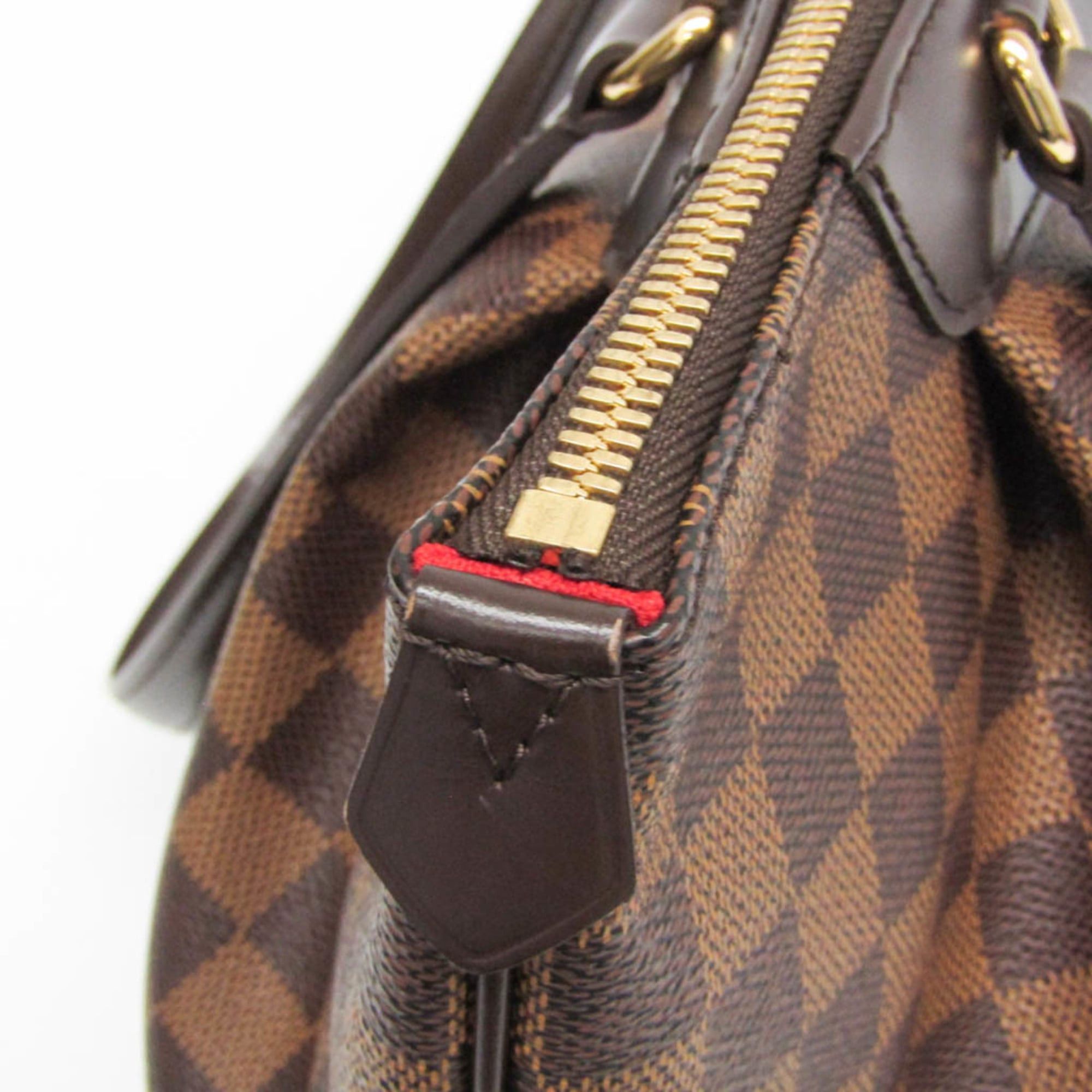 Louis Vuitton Louis Vuitton Damier Westminster GM N41103 Women's Tote Bag Ebene Size ONE SIZE - 8 Thumbnail