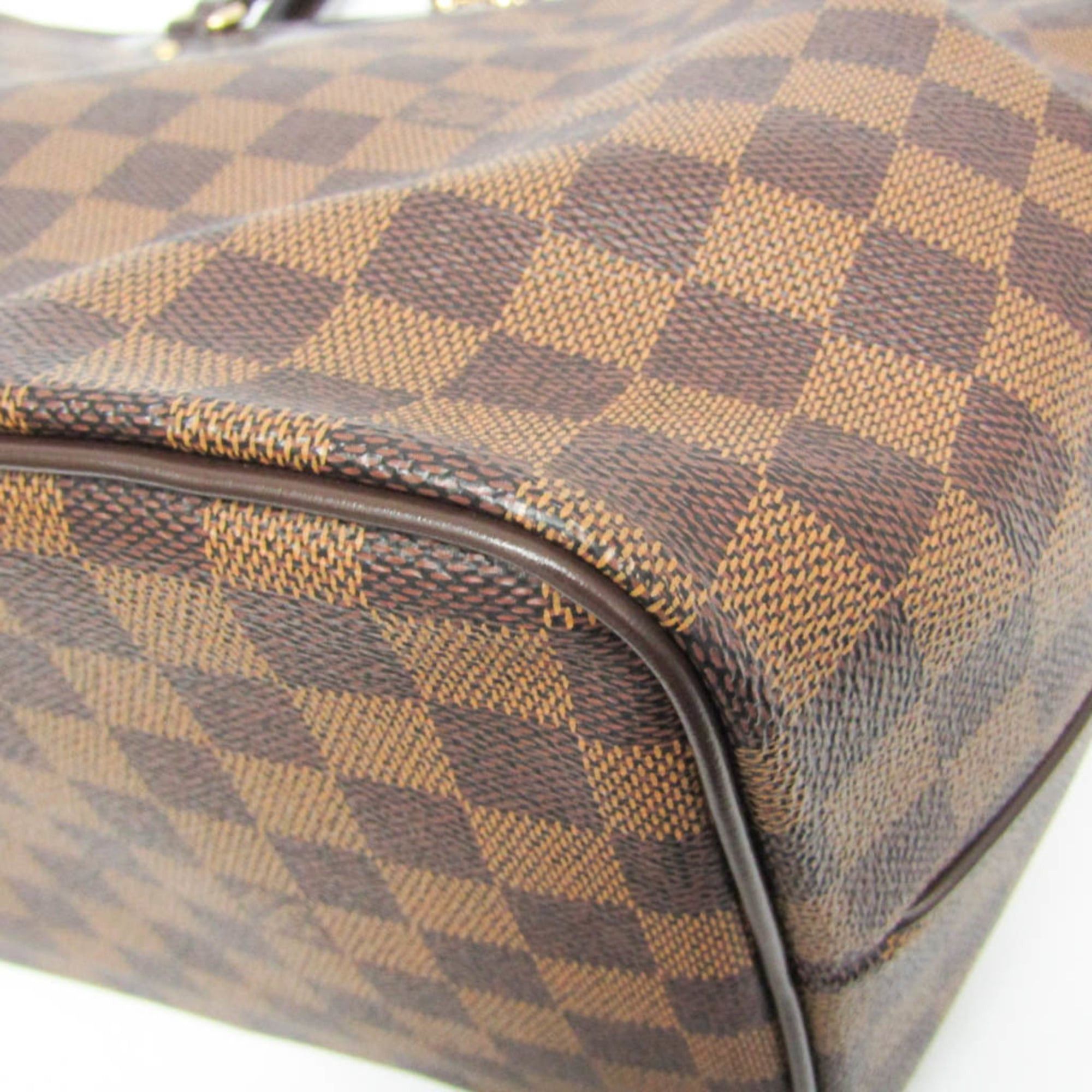 Louis Vuitton Louis Vuitton Damier Westminster GM N41103 Women's Tote Bag Ebene Size ONE SIZE - 5 Thumbnail