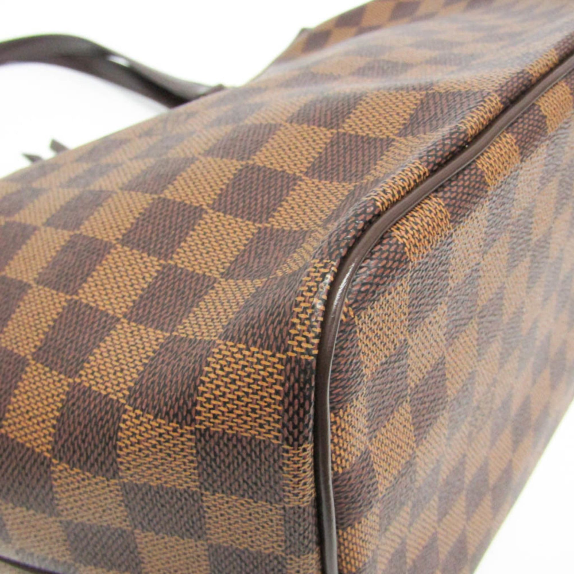 Louis Vuitton Louis Vuitton Damier Westminster GM N41103 Women's Tote Bag Ebene Size ONE SIZE - 6 Thumbnail