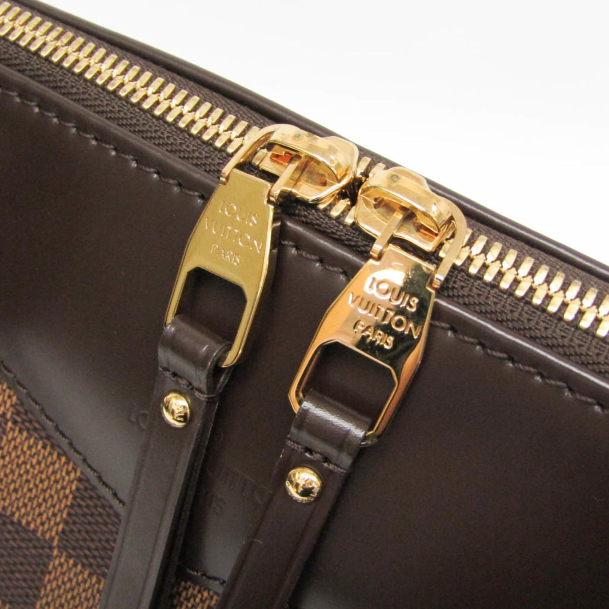 Louis Vuitton Louis Vuitton Damier Westminster GM N41103 Women's Tote Bag Ebene Size ONE SIZE - 7 Thumbnail