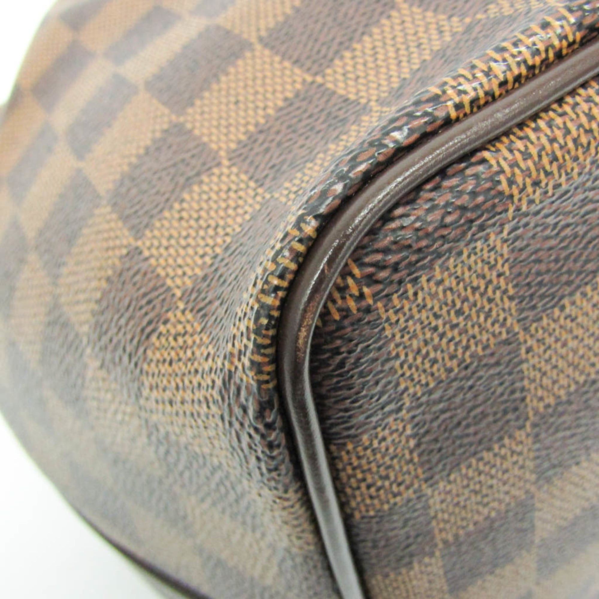 Louis Vuitton Louis Vuitton Damier Westminster GM N41103 Women's Tote Bag Ebene Size ONE SIZE - 4 Thumbnail