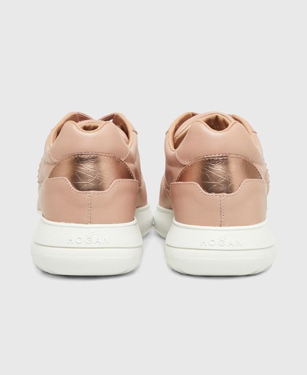 Hogan Hogan Interactive3 Sneakers Size US 6.5 / IT 36.5 - 2 Thumbnail
