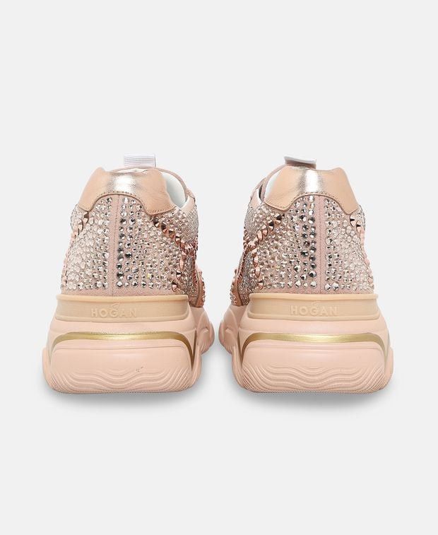 Hogan Hyperactive Sneakers Size US 8.5 / IT 38.5 - 2 Thumbnail