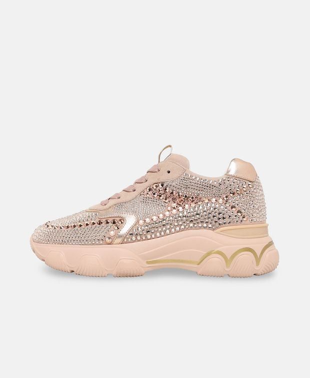 Hogan Hyperactive Sneakers Size US 8.5 / IT 38.5 - 4 Thumbnail