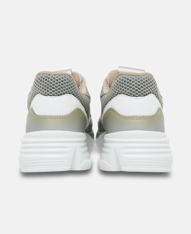 Hogan H665 Sneakers Size US 5.5 / IT 35.5 - 2 Thumbnail