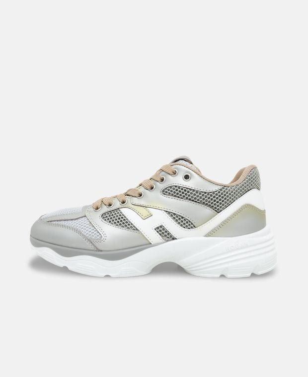 Hogan H665 Sneakers Size US 7 / IT 37 - 4 Thumbnail
