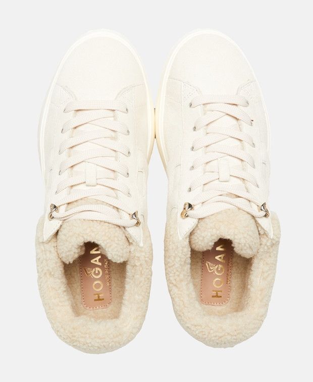 Hogan Rebel Sneakers Size US 5.5 / IT 35.5 - 3 Thumbnail