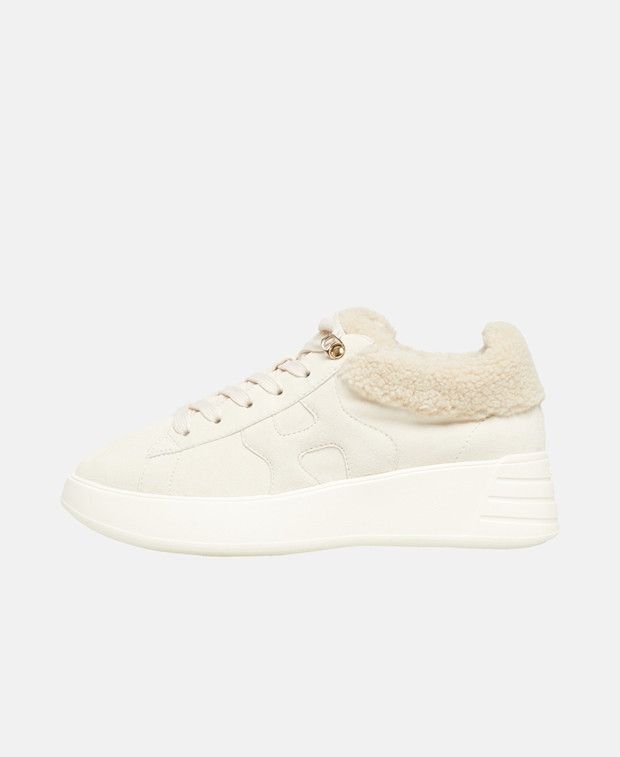 Hogan Rebel Sneakers Size US 5.5 / IT 35.5 - 4 Thumbnail