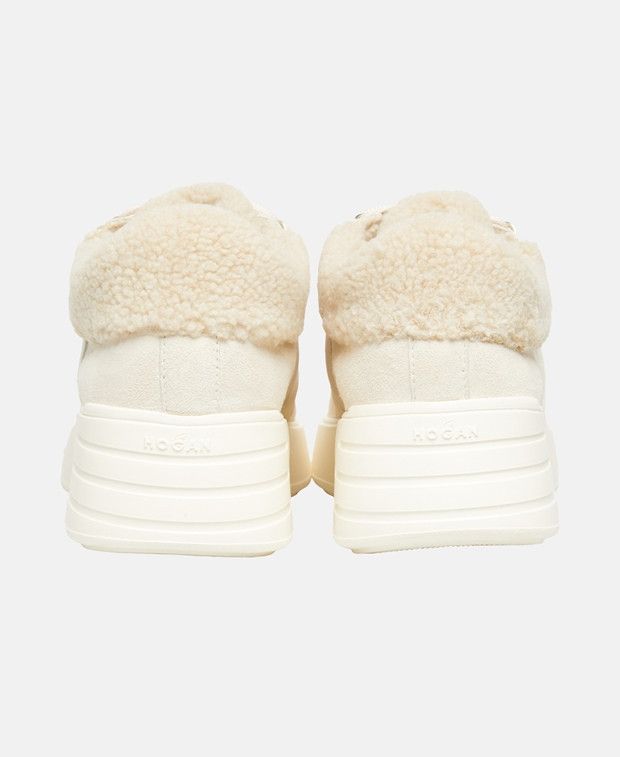 Hogan Rebel Sneakers Size US 5.5 / IT 35.5 - 2 Thumbnail