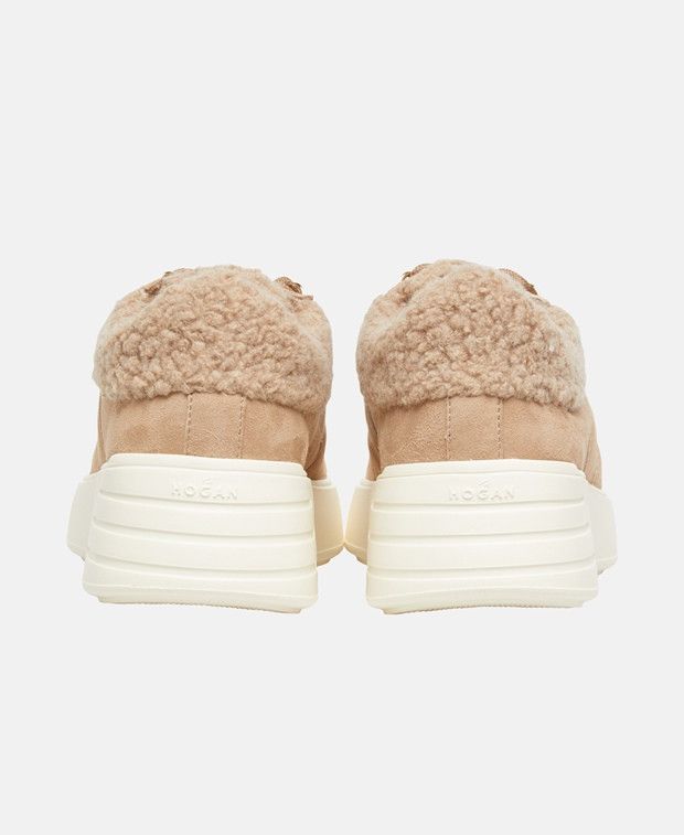 Hogan Rebel Sneakers Size US 5 / IT 35 - 2 Thumbnail