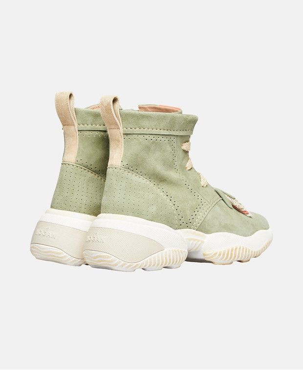 Hogan Sneakers Size US 6.5 / IT 36.5 - 2 Thumbnail