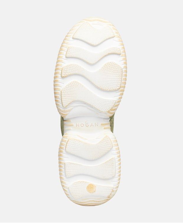 Hogan Sneakers Size US 7.5 / IT 37.5 - 3 Thumbnail