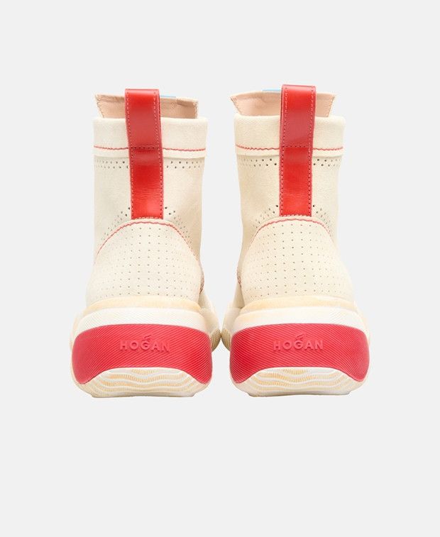 Hogan Sneakers Size US 5 / IT 35 - 2 Thumbnail
