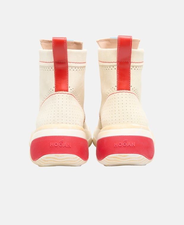Hogan Sneakers Size US 5.5 / IT 35.5 - 2 Thumbnail