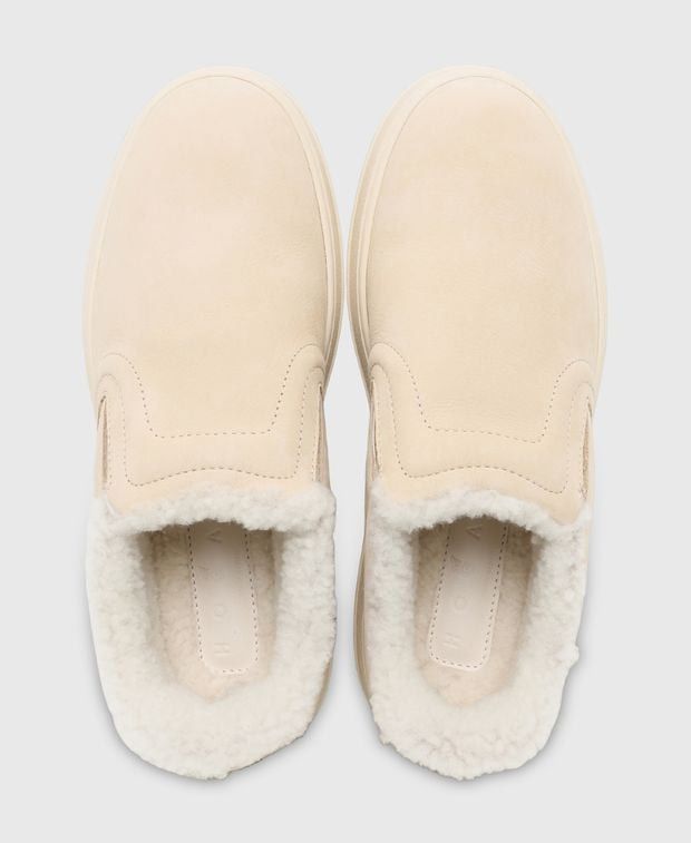 Hogan Slip-on sneakers Size US 7 / IT 37 - 3 Thumbnail
