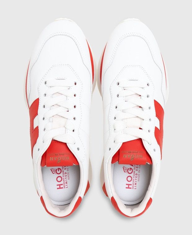 Hogan H657 Sneakers Size US 6 / IT 36 - 3 Thumbnail