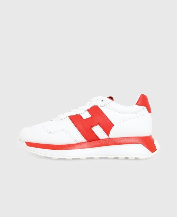 Hogan H657 Sneakers Size US 6 / IT 36 - 4 Thumbnail