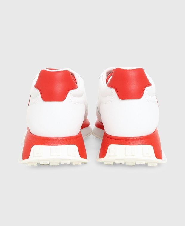 Hogan H657 Sneakers Size US 7 / IT 37 - 2 Thumbnail