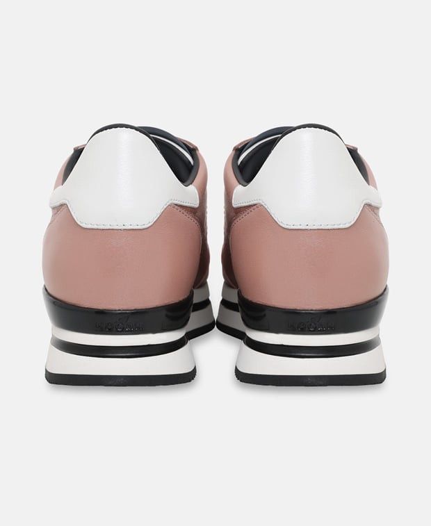 Hogan Sneakers Size US 6.5 / IT 36.5 - 2 Thumbnail
