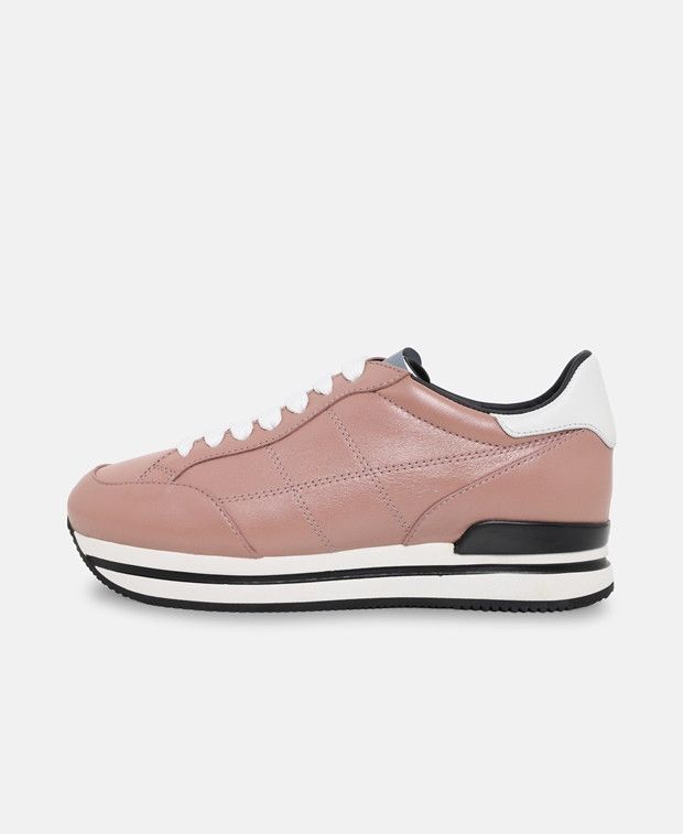 Hogan Sneakers Size US 6.5 / IT 36.5 - 4 Thumbnail