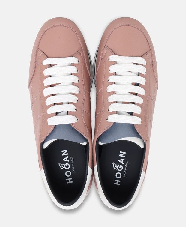 Hogan Sneakers Size US 6.5 / IT 36.5 - 3 Thumbnail