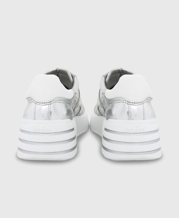 Hogan Platform sneakers Size US 5 / IT 35 - 2 Thumbnail