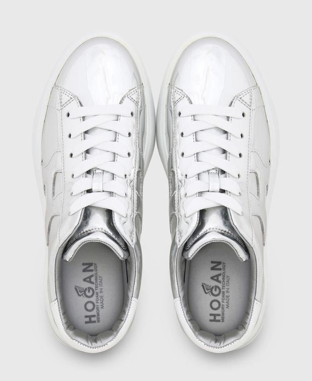 Hogan Platform sneakers Size US 5 / IT 35 - 3 Thumbnail
