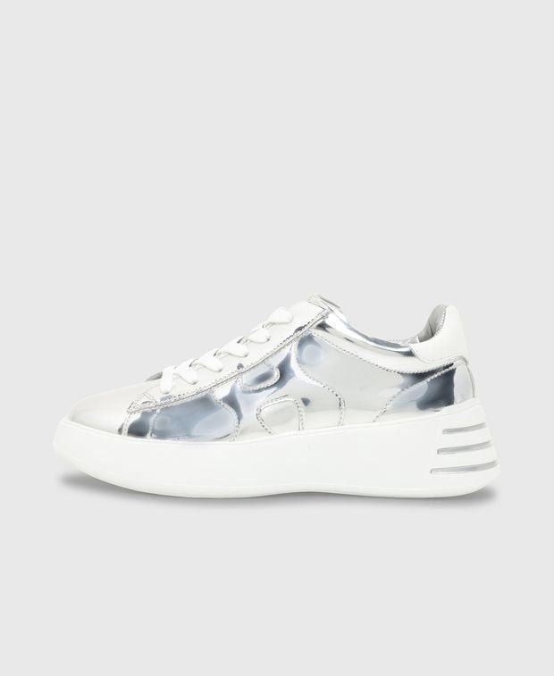 Hogan Platform sneakers Size US 5 / IT 35 - 4 Thumbnail