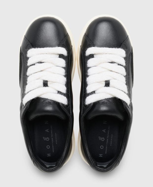 Hogan Sneakers Size US 6.5 / IT 36.5 - 3 Thumbnail