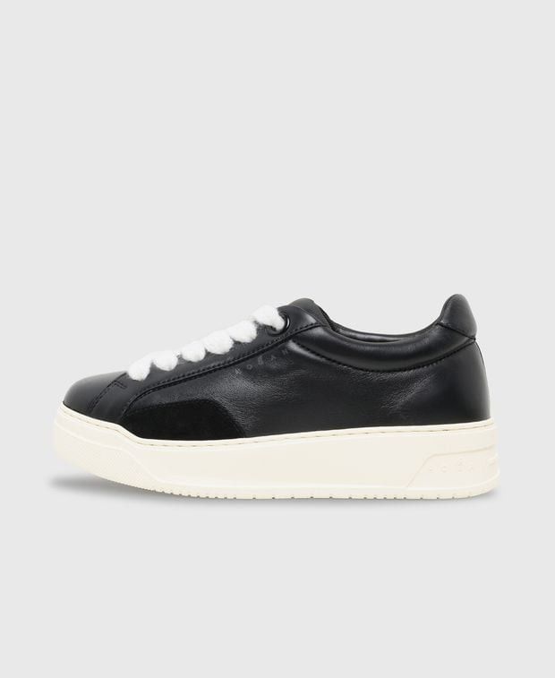 Hogan Sneakers Size US 8 / IT 38 - 4 Thumbnail